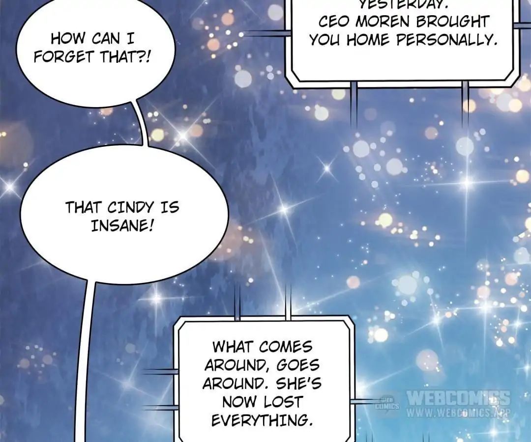 Supermodel and CEO chapter 64 - page 26