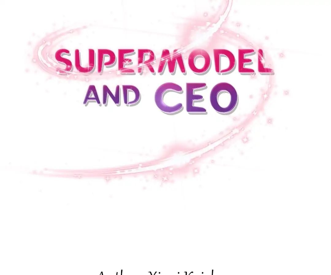 Supermodel and CEO Chapter 62 - page 3