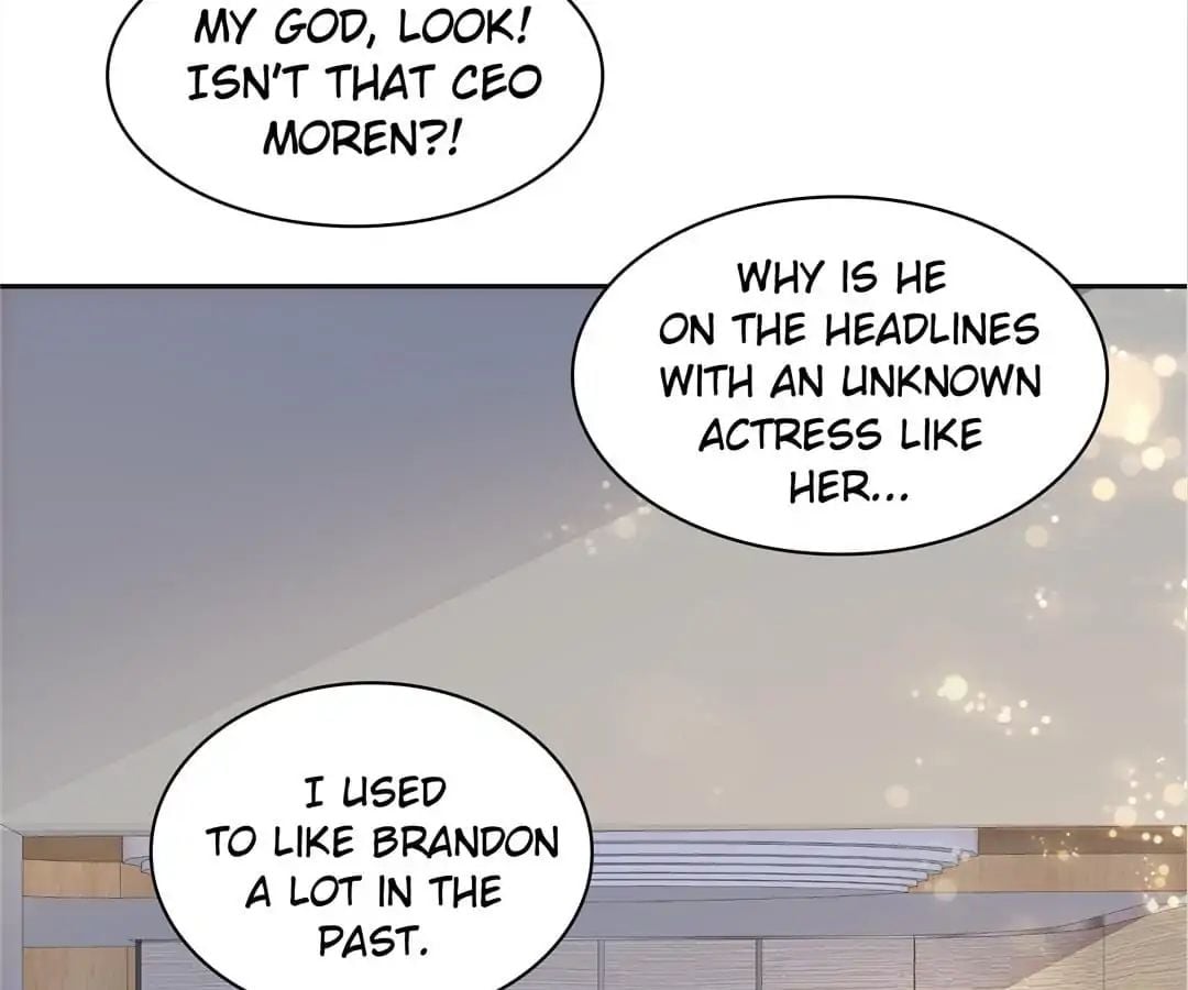 Supermodel and CEO Chapter 62 - page 47