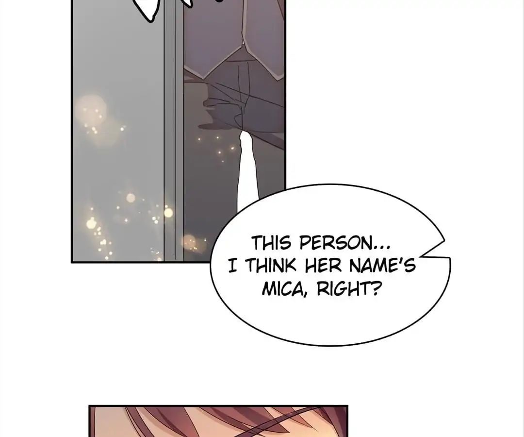 Supermodel and CEO Chapter 62 - page 51