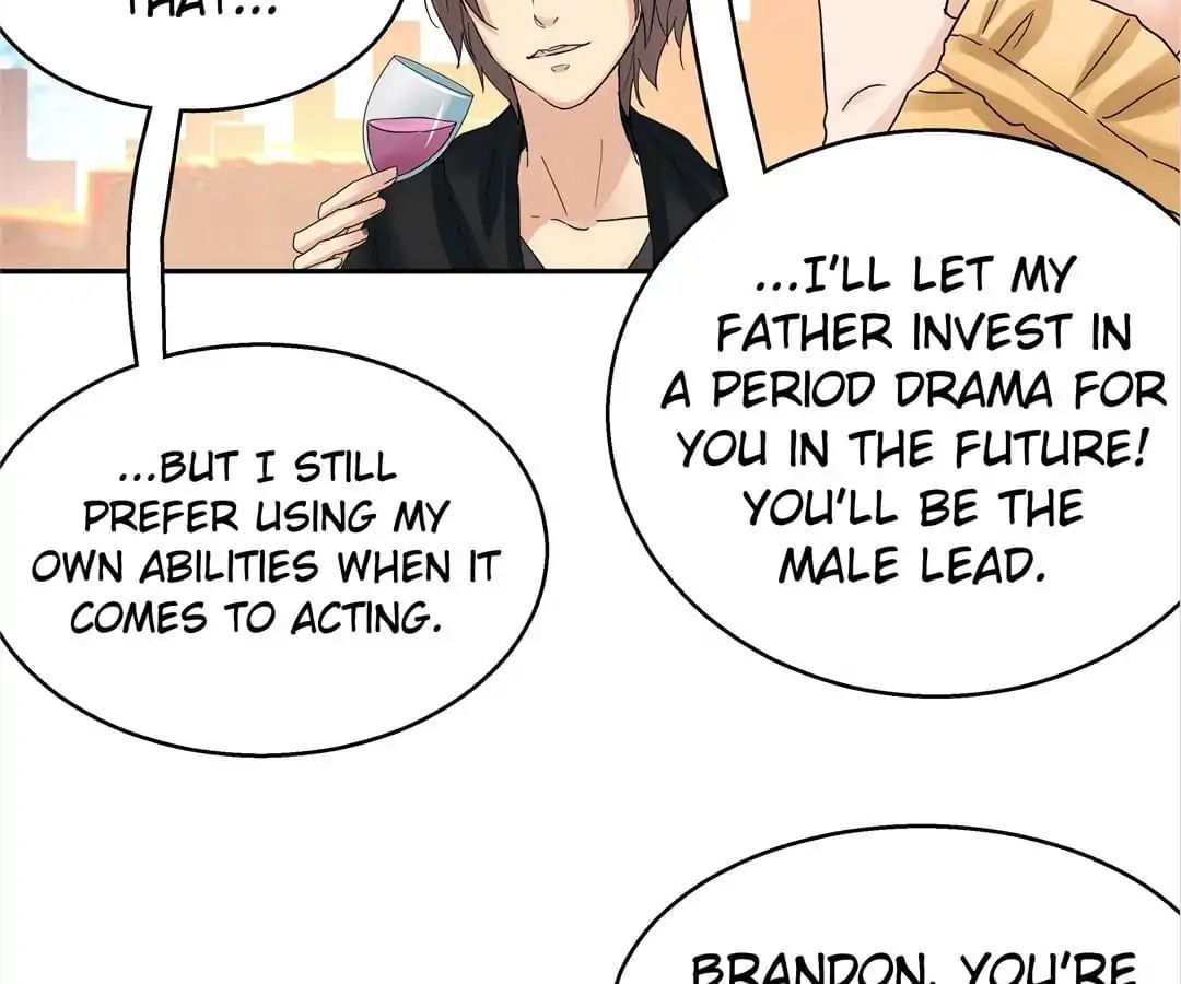 Supermodel and CEO chapter 61 - page 37