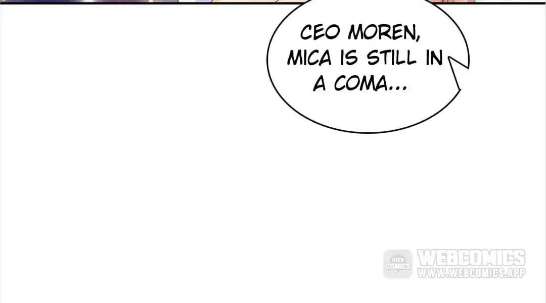 Supermodel and CEO chapter 58 - page 14