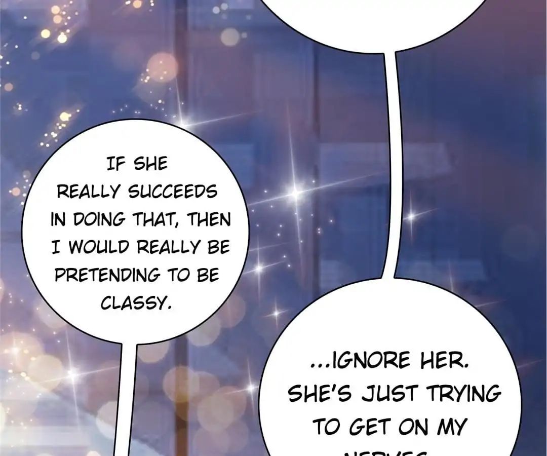 Supermodel and CEO chapter 48 - page 21