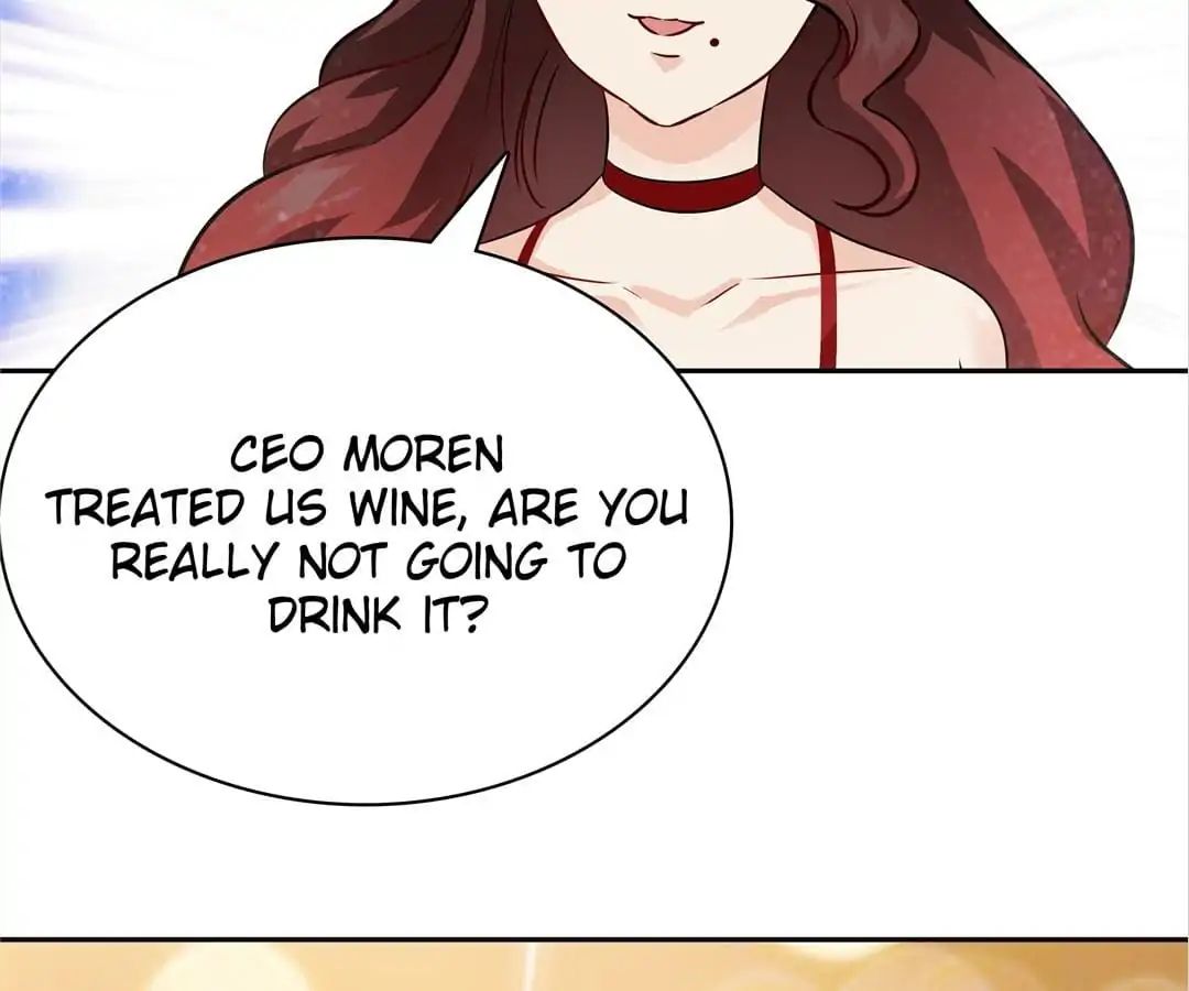 Supermodel and CEO chapter 31 - page 16