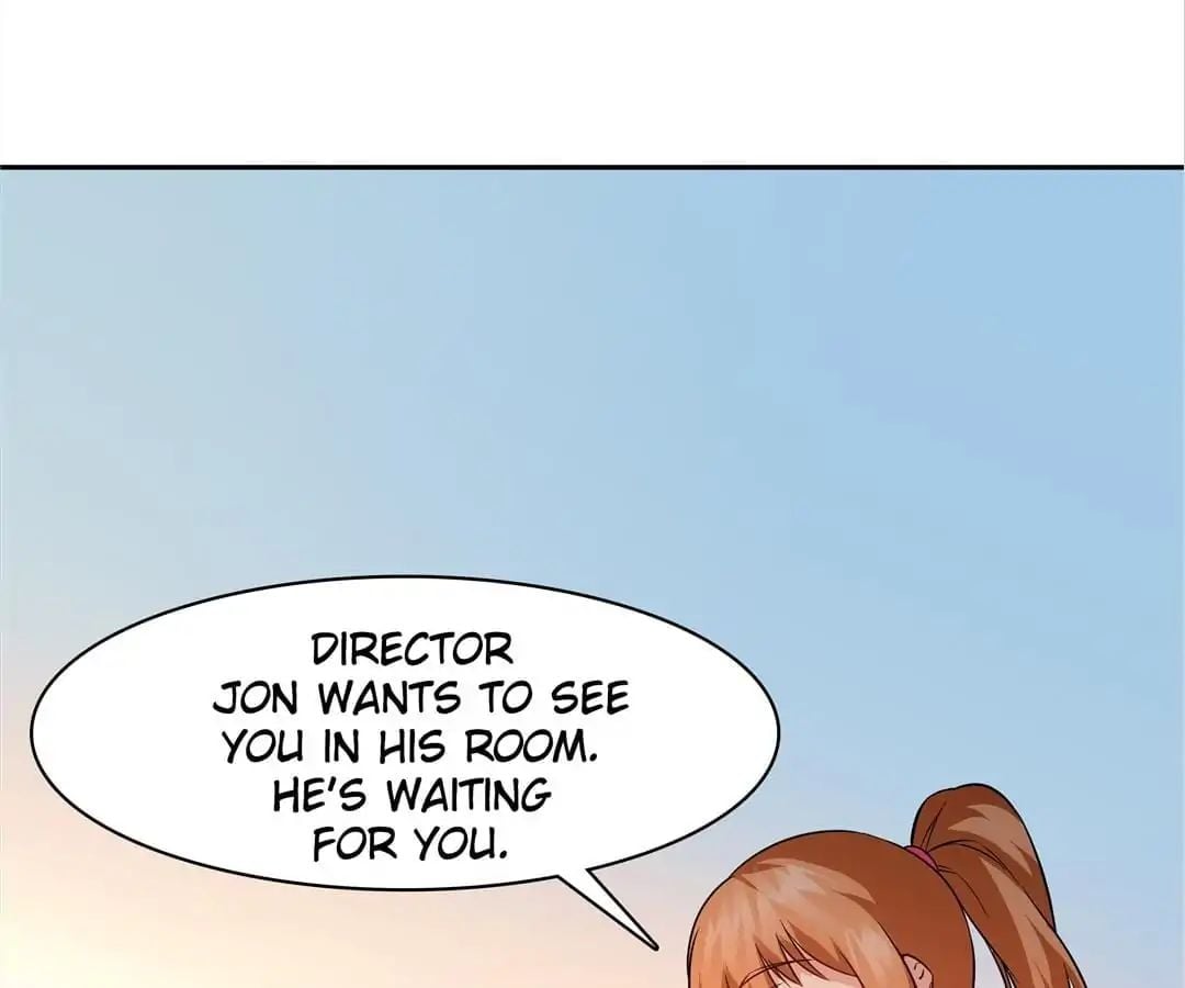 Supermodel and CEO chapter 22 - page 5