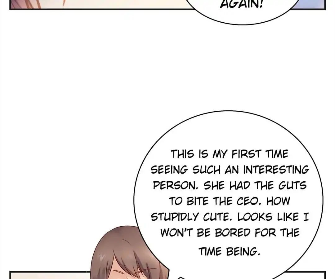 Supermodel and CEO chapter 10 - page 11