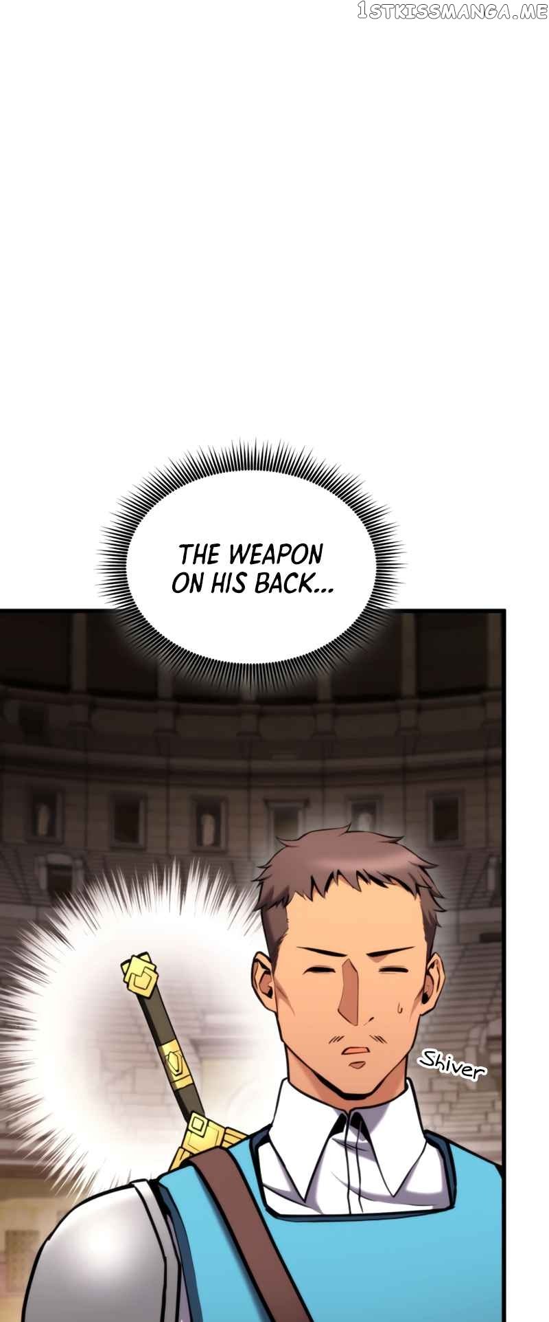 Ranker’s Return (Remake) Chapter 102 - page 5