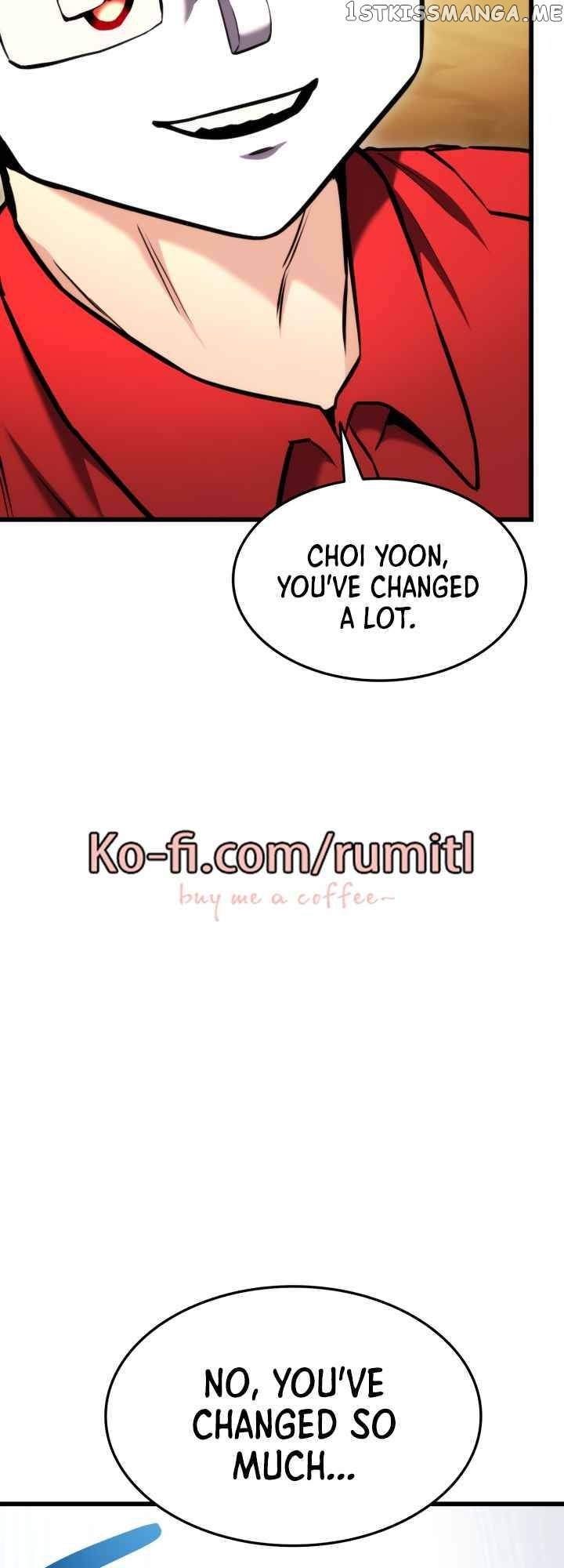 Ranker’s Return (Remake) Chapter 101 - page 4