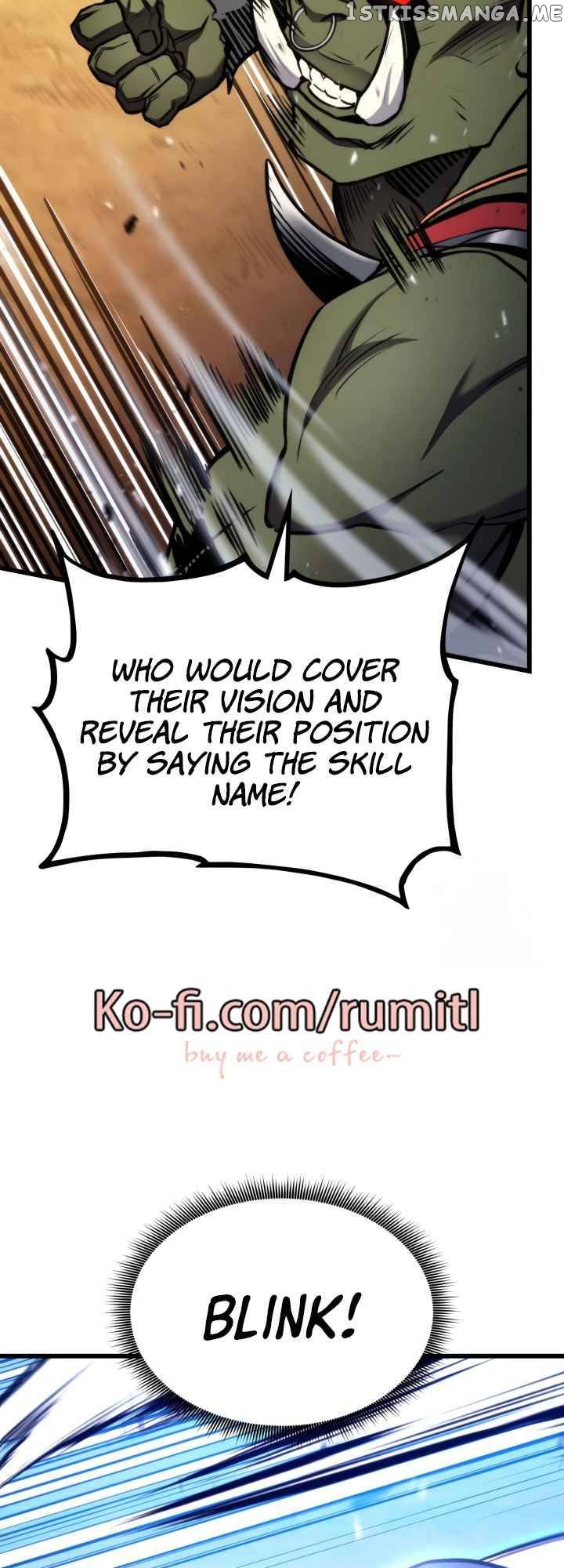 Ranker’s Return (Remake) Chapter 100 - page 45