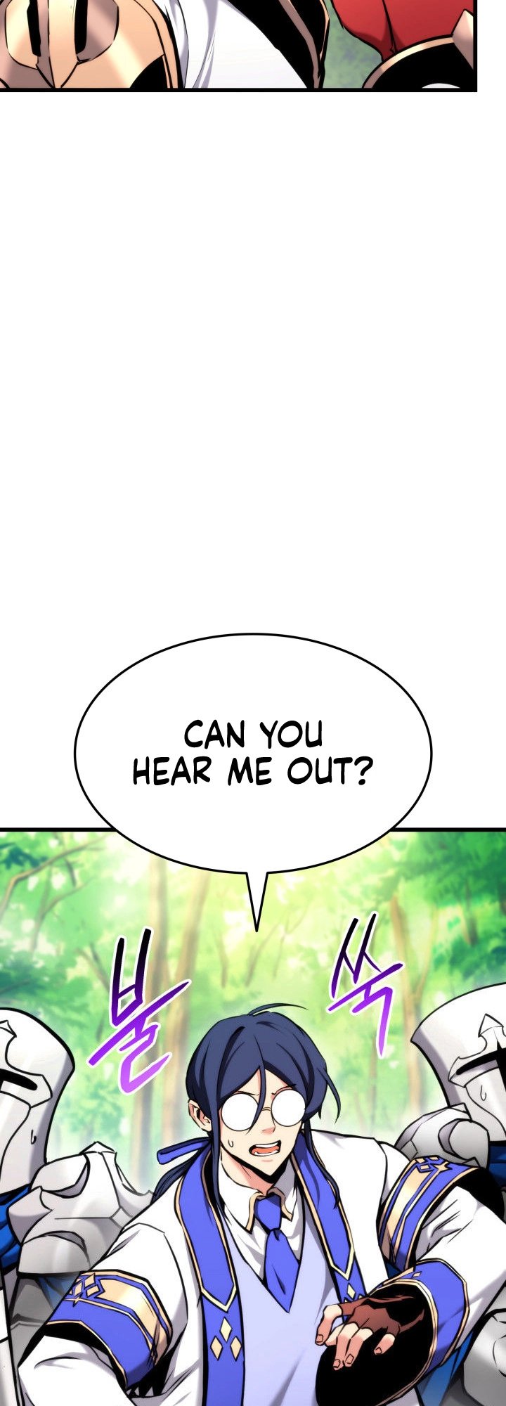 Ranker’s Return (Remake) chapter 79 - page 6