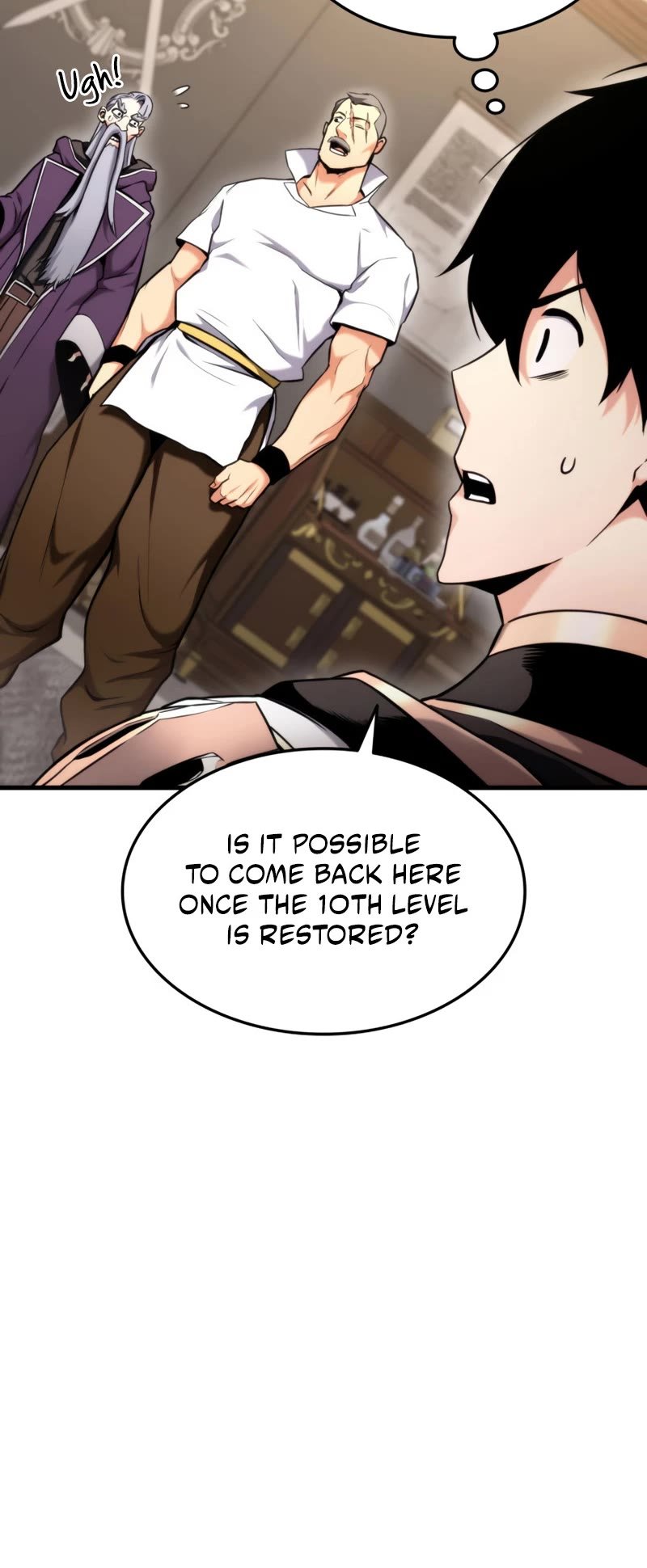 Ranker’s Return (Remake) chapter 74 - page 13