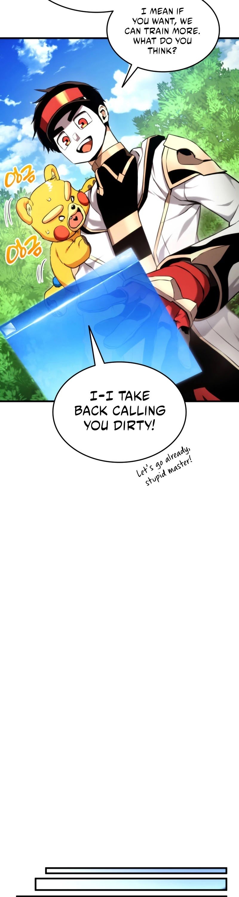 Ranker’s Return (Remake) chapter 68 - page 31