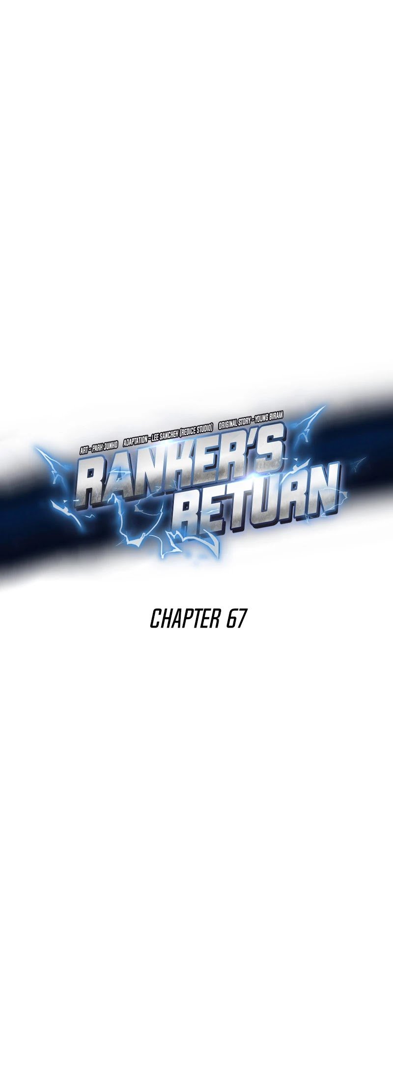 Ranker’s Return (Remake) chapter 67 - page 16