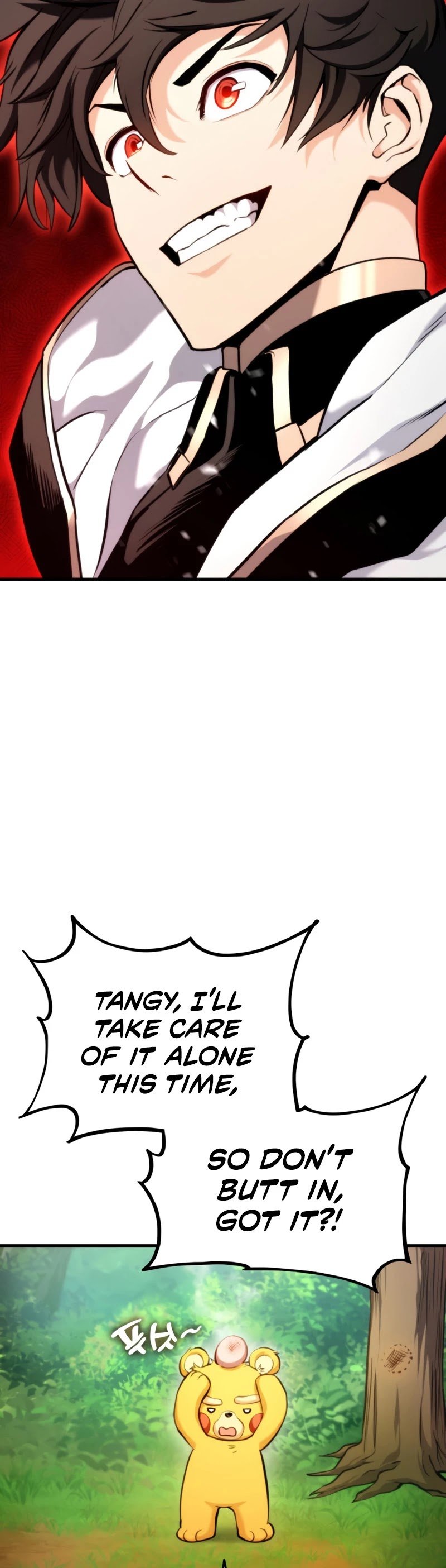 Ranker’s Return (Remake) chapter 66 - page 32