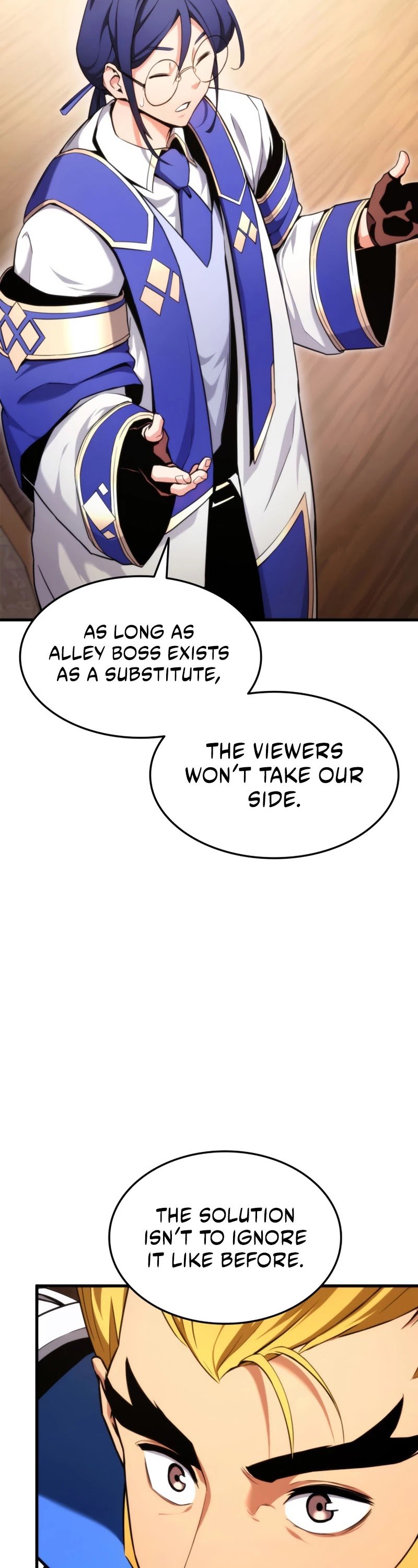 Ranker’s Return (Remake) chapter 65 - page 39