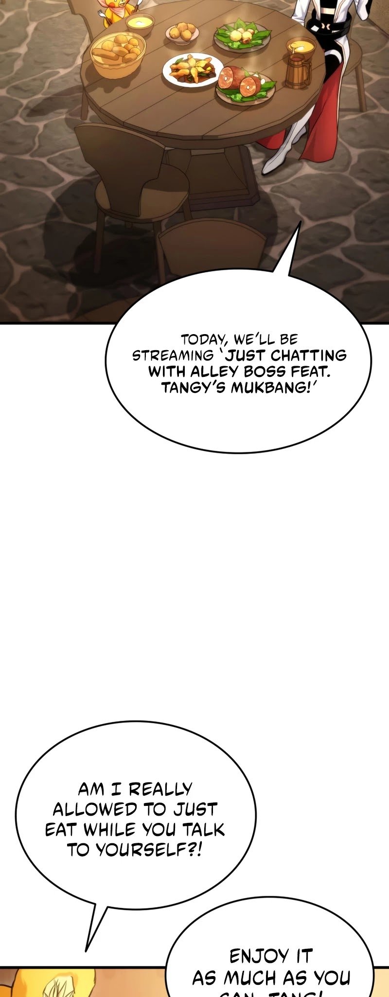 Ranker’s Return (Remake) chapter 60 - page 8