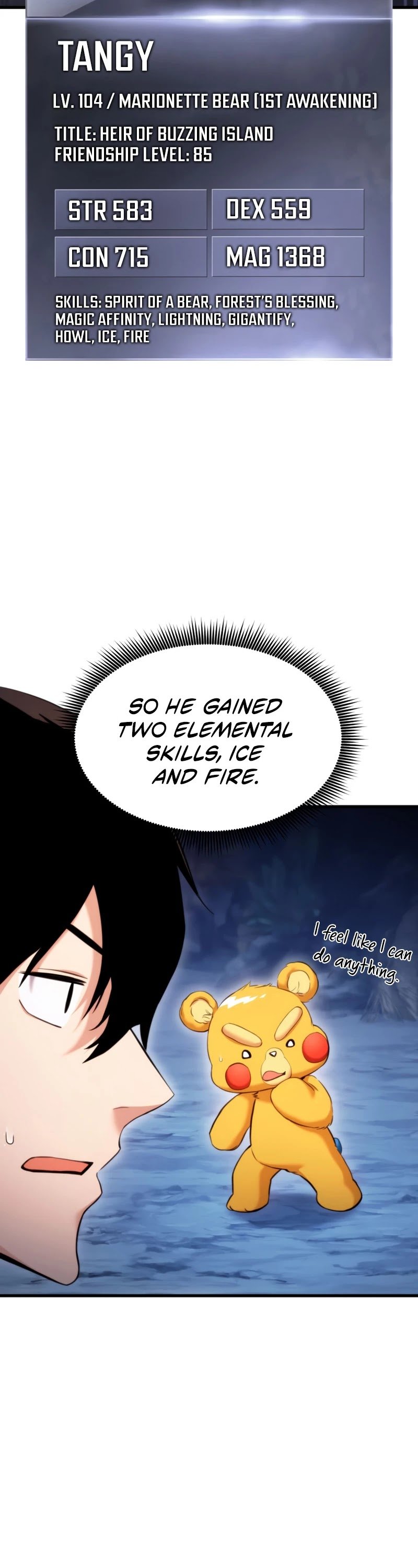 Ranker’s Return (Remake) chapter 59 - page 17