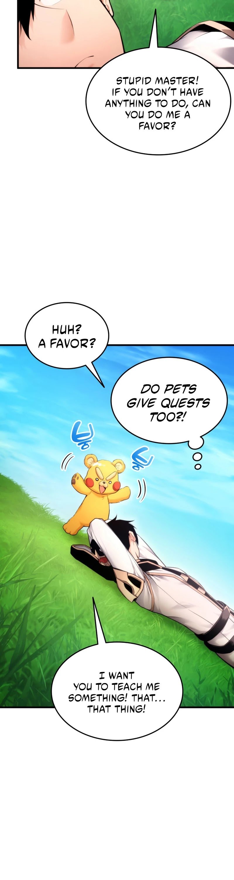 Ranker’s Return (Remake) chapter 59 - page 49