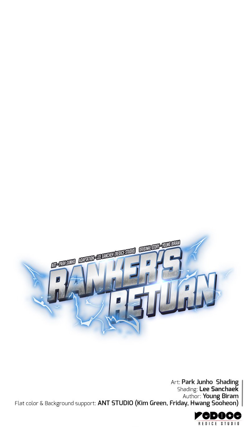 Ranker’s Return (Remake) chapter 55 - page 56