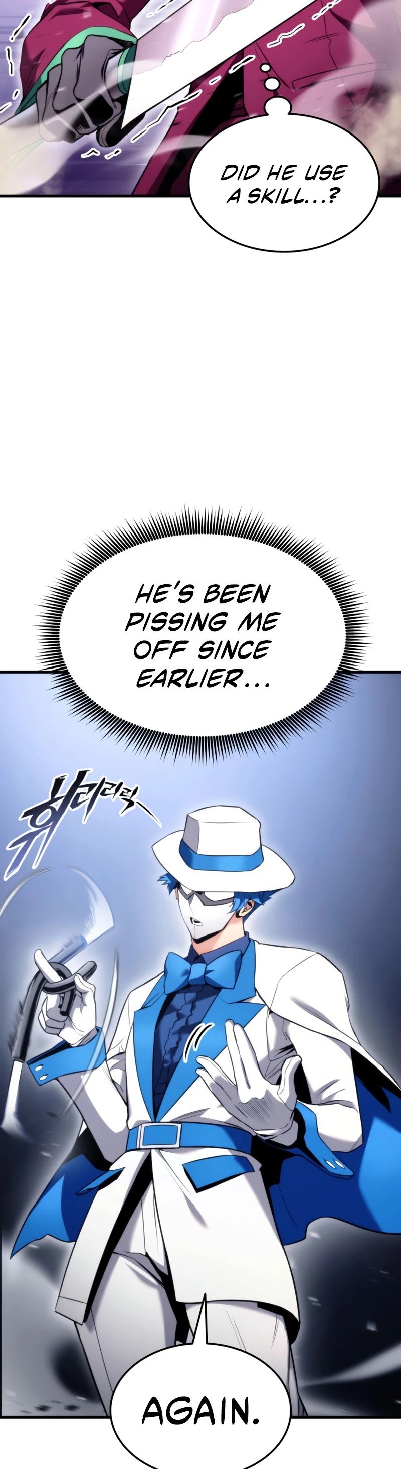 Ranker’s Return (Remake) chapter 54 - page 19