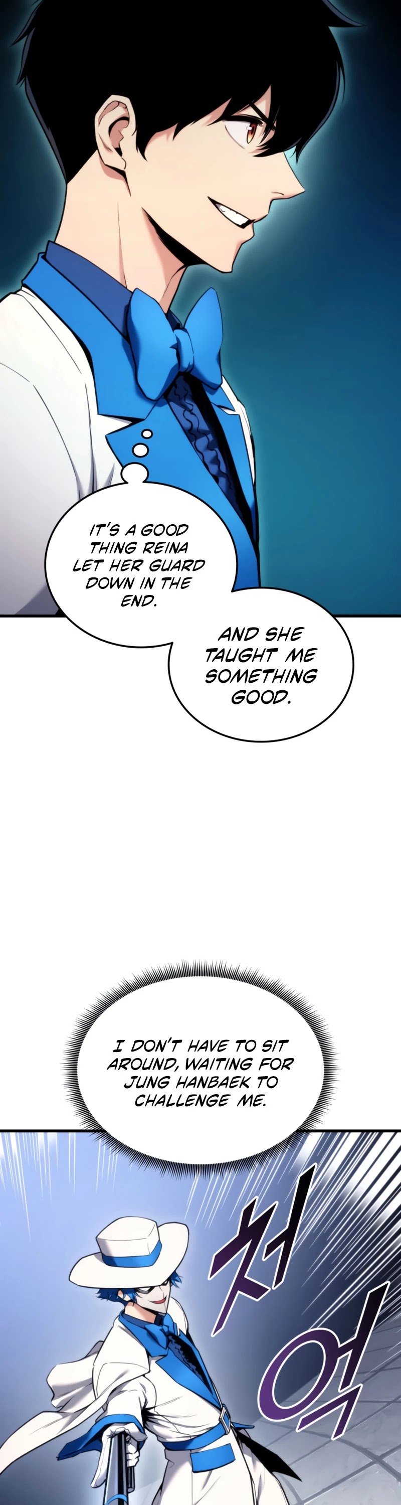 Ranker’s Return (Remake) chapter 53 - page 56