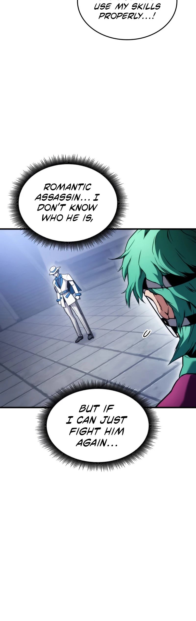 Ranker’s Return (Remake) chapter 52 - page 49