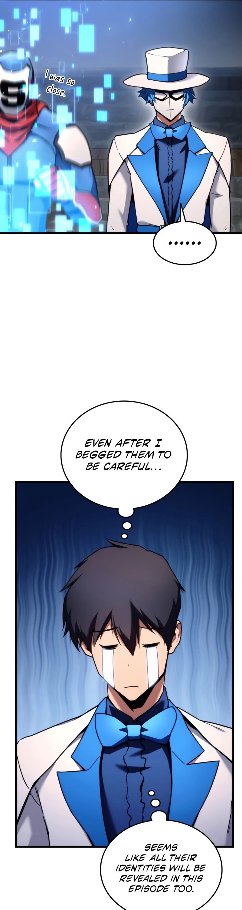 Ranker’s Return (Remake) chapter 51 - page 42