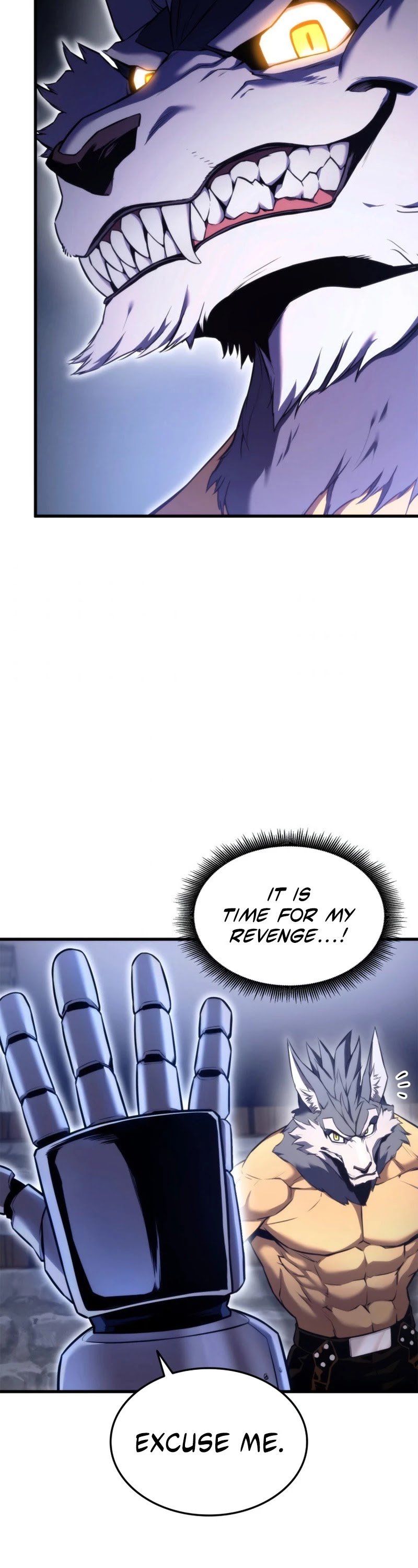 Ranker’s Return (Remake) chapter 48 - page 4