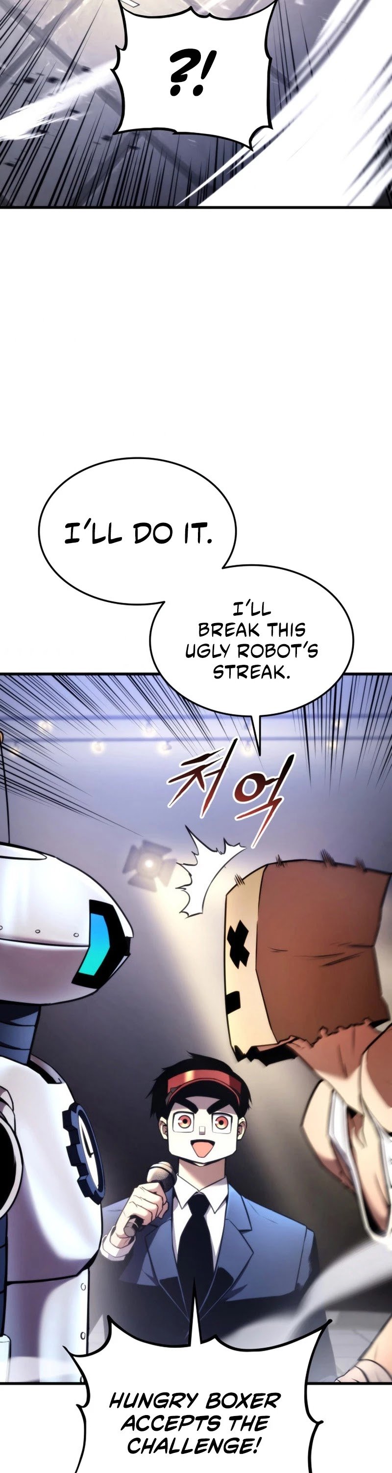 Ranker’s Return (Remake) chapter 47 - page 15