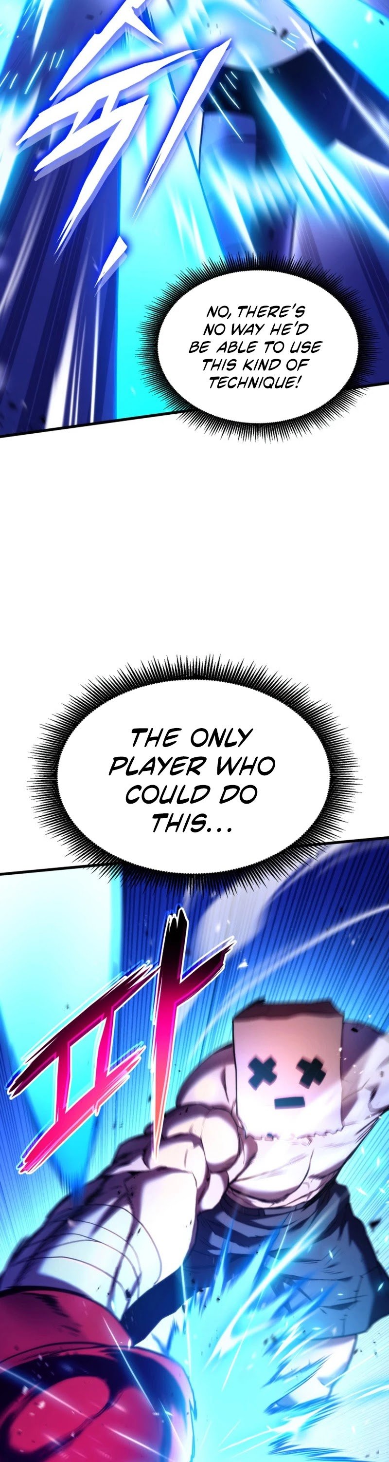 Ranker’s Return (Remake) chapter 47 - page 43