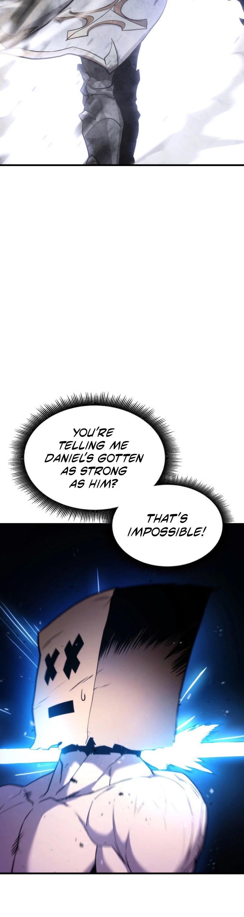 Ranker’s Return (Remake) chapter 47 - page 45