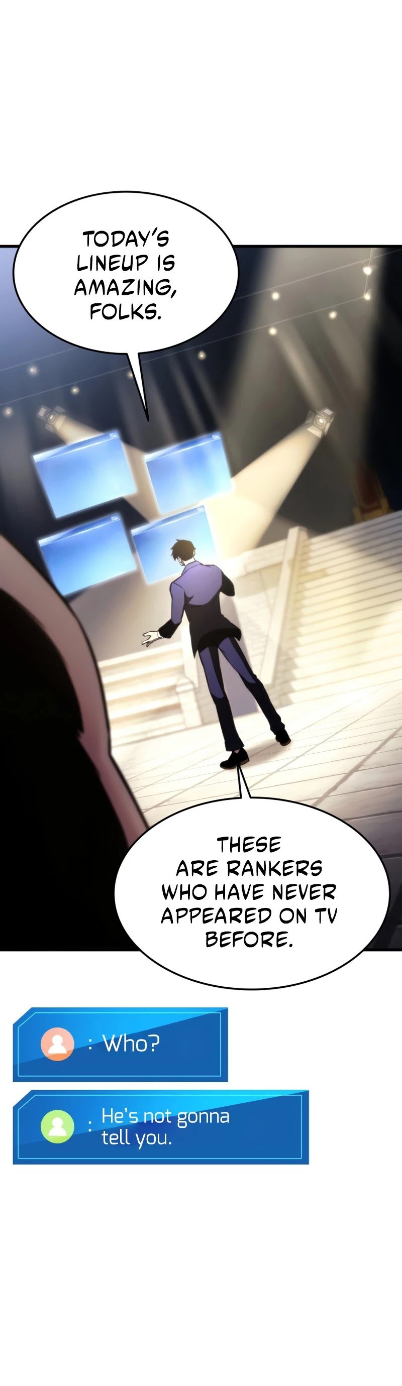 Ranker’s Return (Remake) chapter 46 - page 4