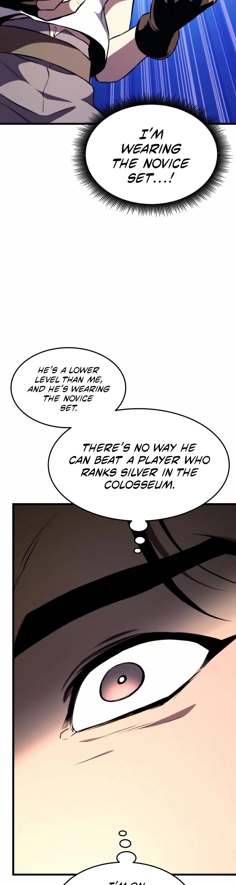 Ranker’s Return (Remake) chapter 43 - page 51