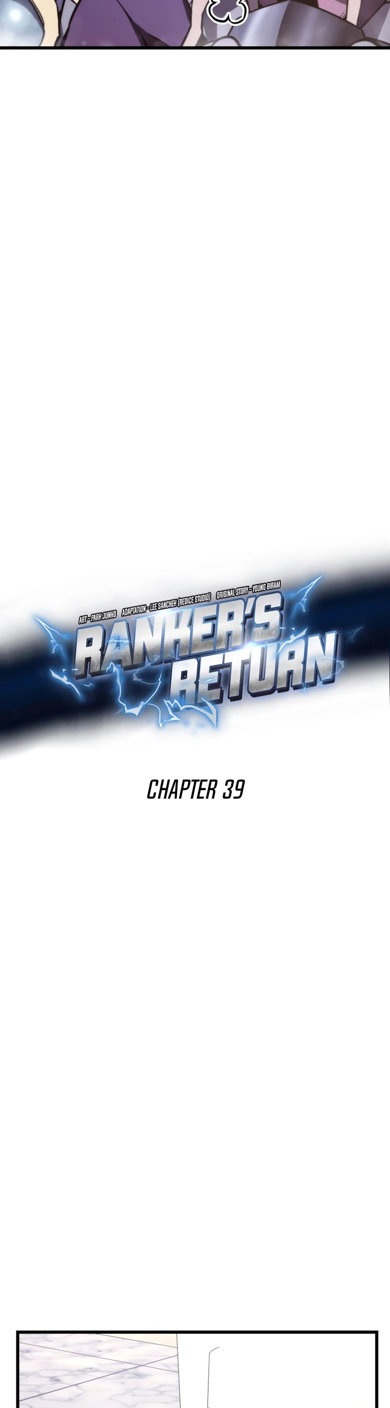 Ranker’s Return (Remake) chapter 39 - page 22