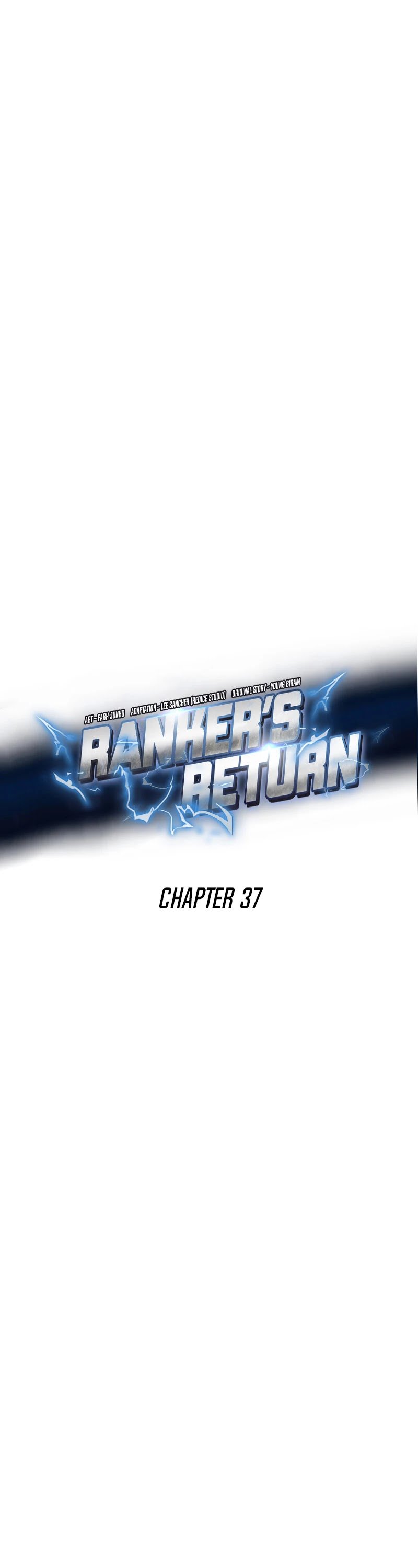 Ranker’s Return (Remake) chapter 37 - page 7