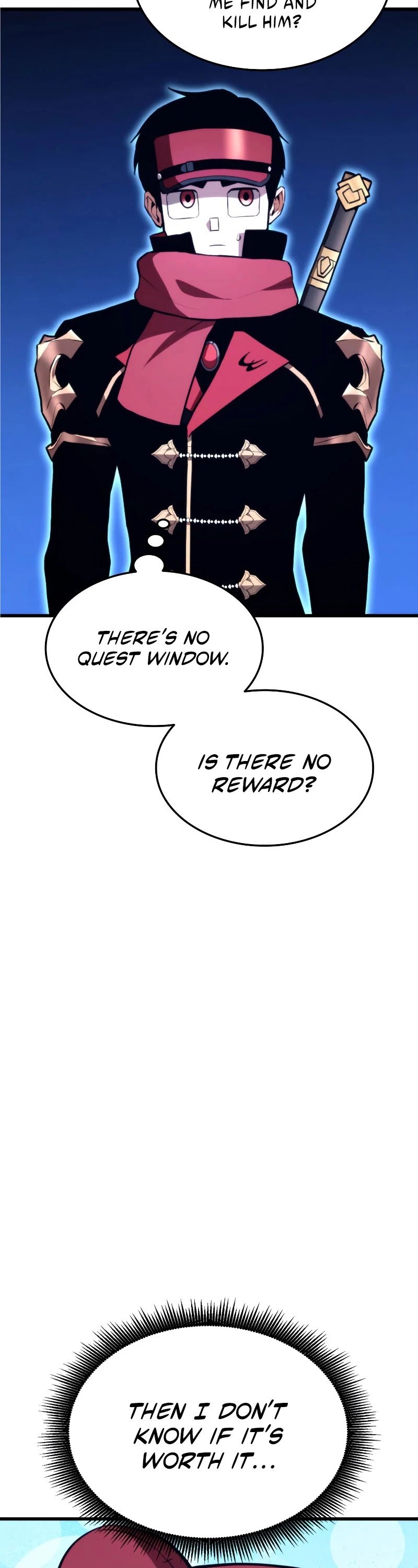 Ranker’s Return (Remake) chapter 36 - page 67