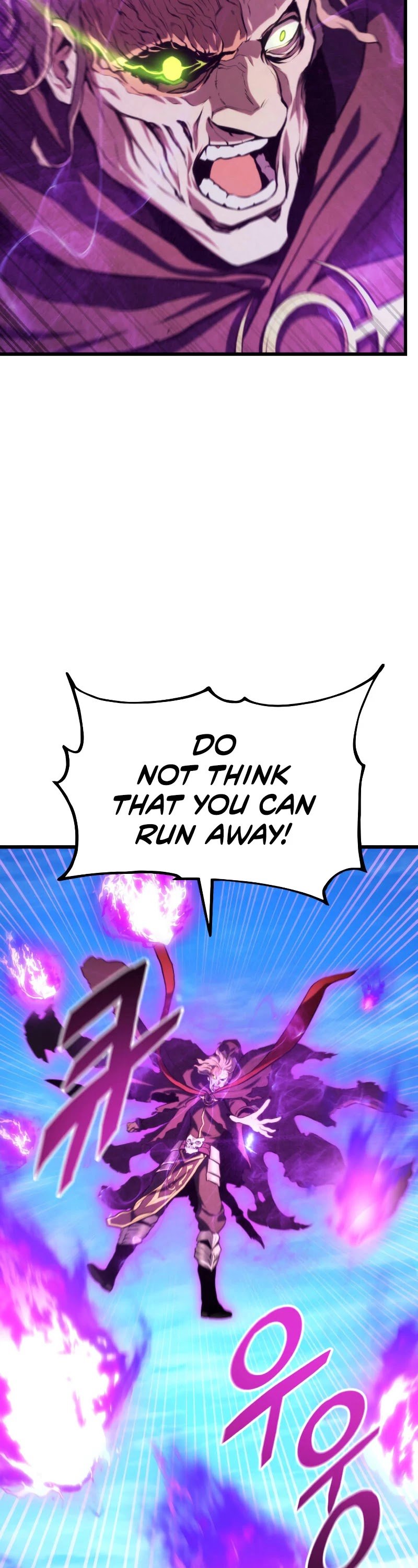 Ranker’s Return (Remake) chapter 31 - page 9