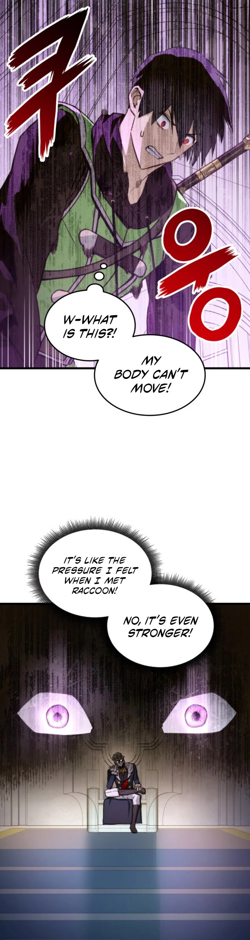 Ranker’s Return (Remake) chapter 20 - page 41