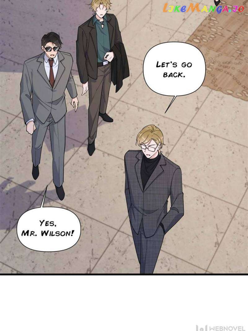 Hey Boss, I Am Your New Wife Chapter 180 - page 24