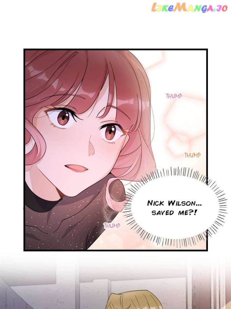 Hey Boss, I Am Your New Wife Chapter 180 - page 7