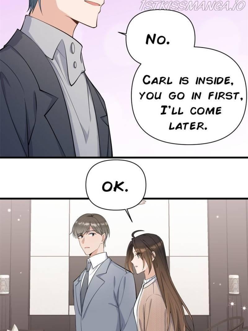 Hey Boss, I Am Your New Wife chapter 132 - page 2