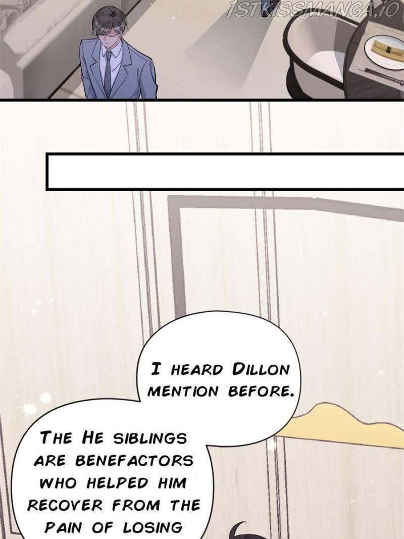 Hey Boss, I Am Your New Wife chapter 132 - page 9