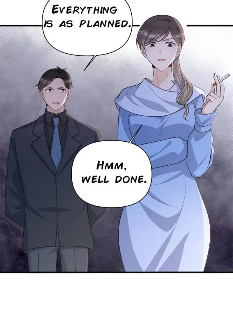 Hey Boss, I Am Your New Wife chapter 126 - page 11