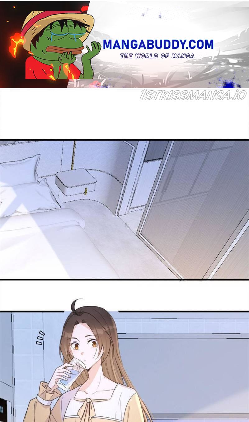 Hey Boss, I Am Your New Wife chapter 113 - page 1