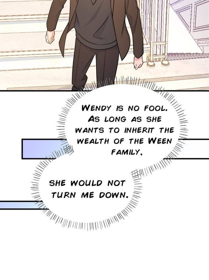 Hey Boss, I Am Your New Wife chapter 103 - page 24