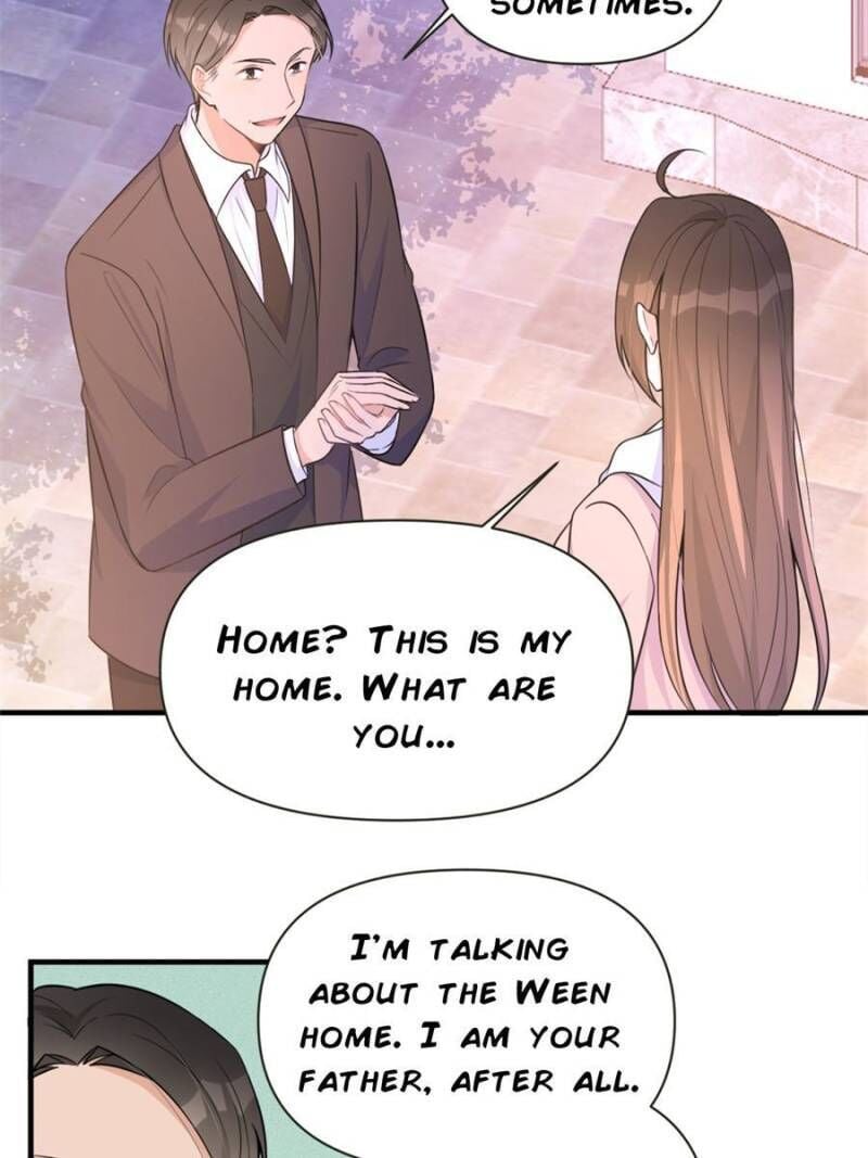 Hey Boss, I Am Your New Wife chapter 103 - page 27