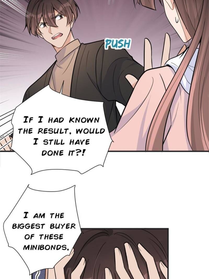 Hey Boss, I Am Your New Wife chapter 101 - page 19