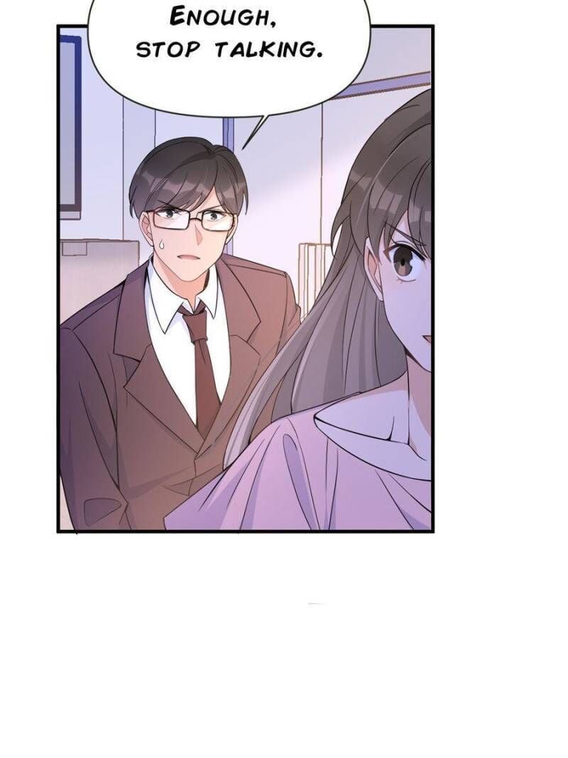 Hey Boss, I Am Your New Wife chapter 98 - page 55