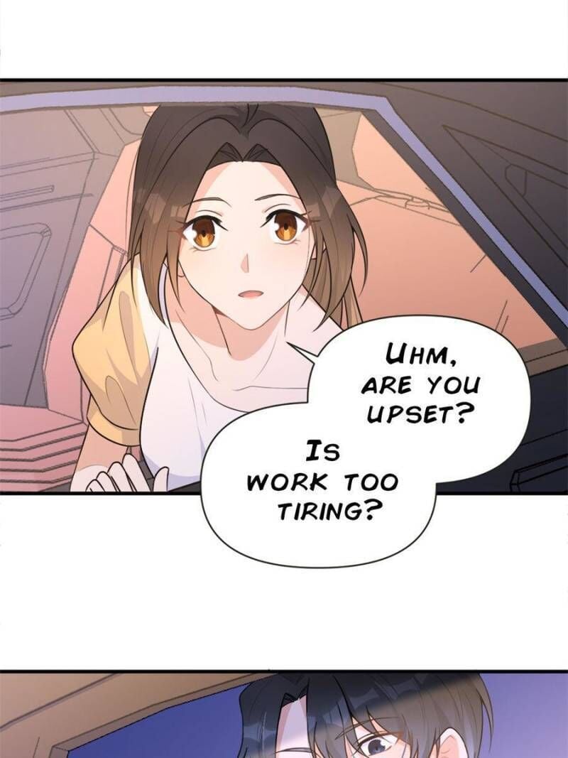 Hey Boss, I Am Your New Wife chapter 93 - page 19