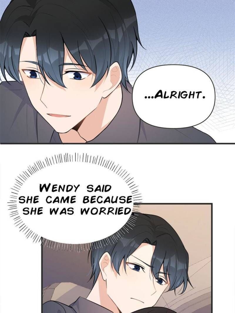 Hey Boss, I Am Your New Wife chapter 91 - page 39